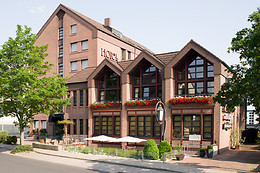 Leine Hotel GmbH