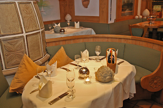 Leine Hotel GmbH - photo 13