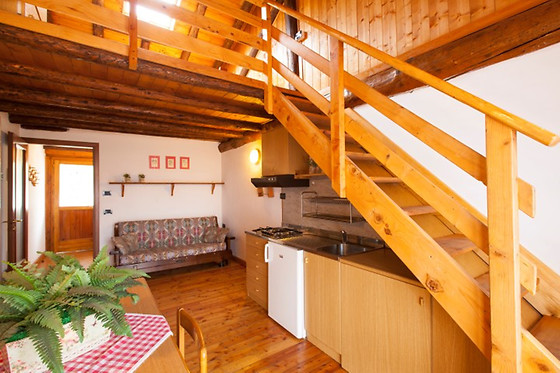 Campeggio Residence Don Bosco - photo 0