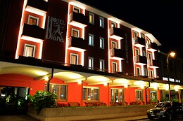 Albergo Diana