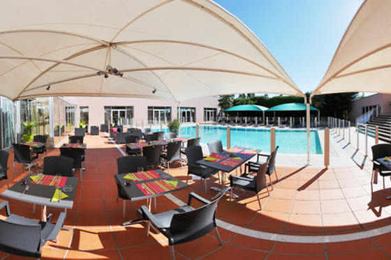 Best Western Plus Hôtel Admiral - photo 2