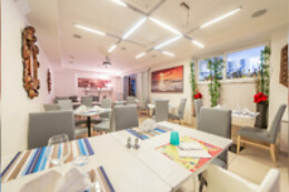 Ferretti Beach Hotel