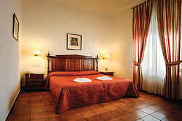 HOTEL LOS OLIVOS