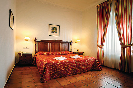 HOTEL LOS OLIVOS - photo 1