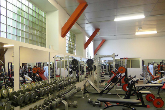 Manhattan Fitness - photo 2