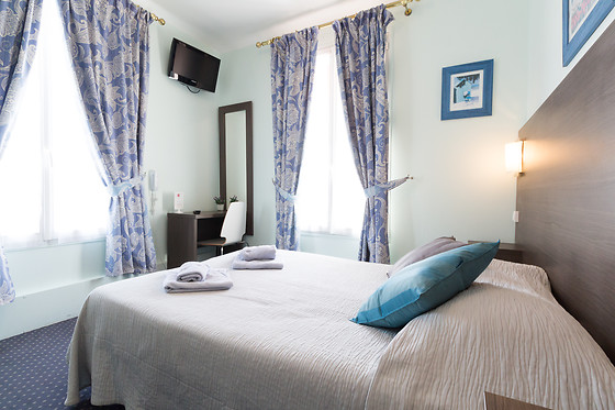Hôtel Le Canada - photo 9
