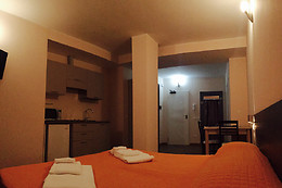 Residence Al Borgo