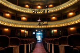 Théâtre Antoine