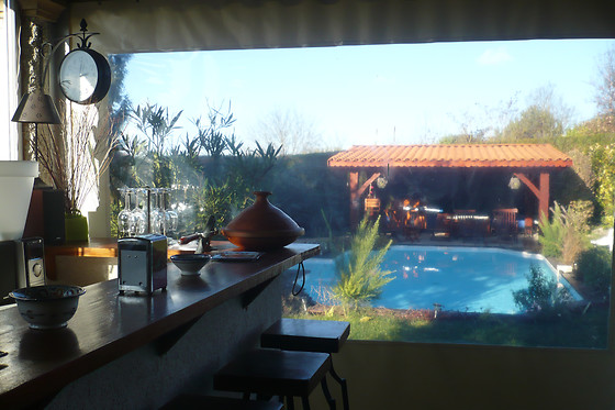 Maison d'Hôtes Colombiers - photo 0