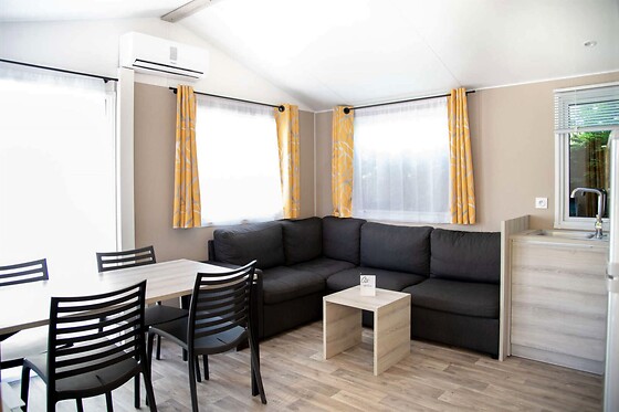 Chalets Koksijde - photo 1