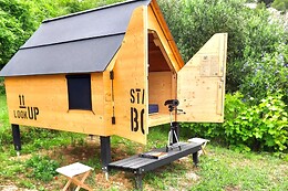 StarsBOX Punta Mortola