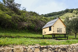 StarsBOX Punta Mortola