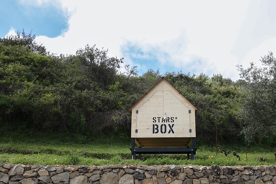 StarsBOX Punta Mortola - photo 2