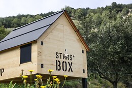 StarsBOX Punta Mortola