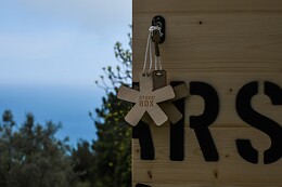 StarsBOX Punta Mortola
