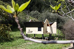 StarsBOX Punta Mortola