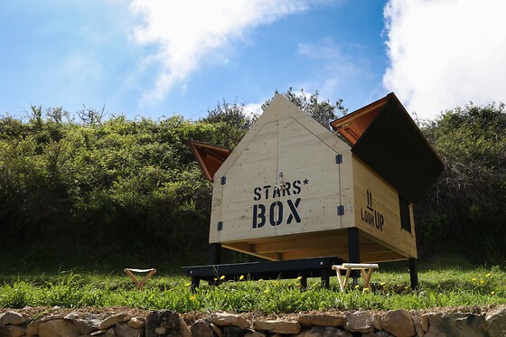 StarsBOX Punta Mortola - photo 7