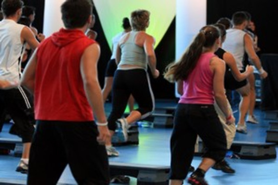 HelloFitness - photo 0