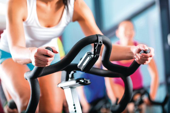 HelloFitness - photo 4