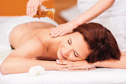 Ayada Spa