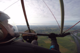 Wing Over