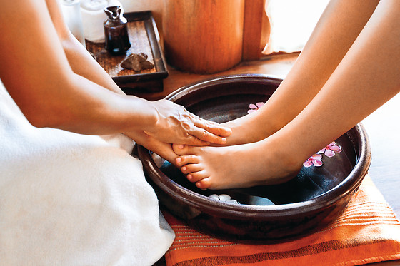 Ayada Spa - photo 8