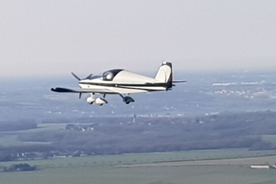 XS AERO - photo 3