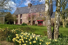 Ferme de creac'h gourlès
