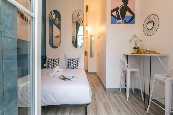 Apartment WS - photo 0