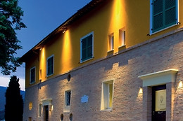 Relais Villa Fornari