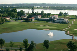 Relais de Margaux