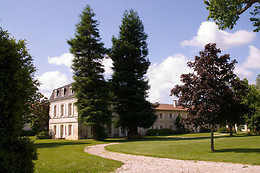 Relais de Margaux