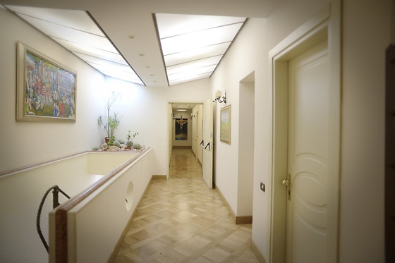 Grand Hotel Europa - photo 4