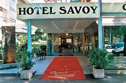 Hotel Savoy
