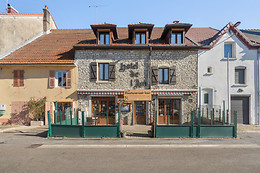 Hôtel de l'Ain
