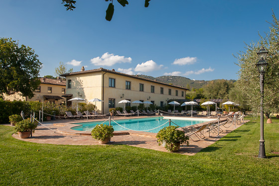 Relais dell'Olmo - photo 13