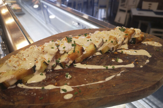 THE TAPA NEGRA - photo 6