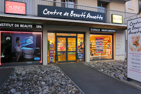 Centre de Beauté Annette - photo 4