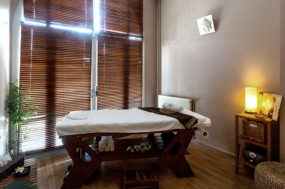 Spa Asian Villa - photo 0
