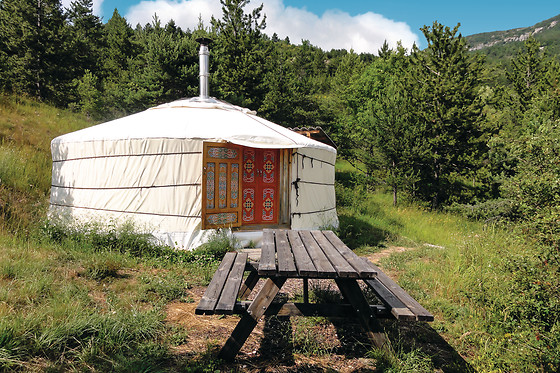 Oasis de Bellecombe - photo 15