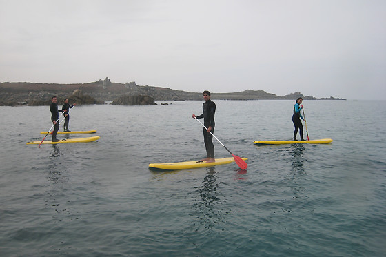 Ecole de surf du léon - photo 7