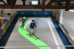 Ski Indoor 4810