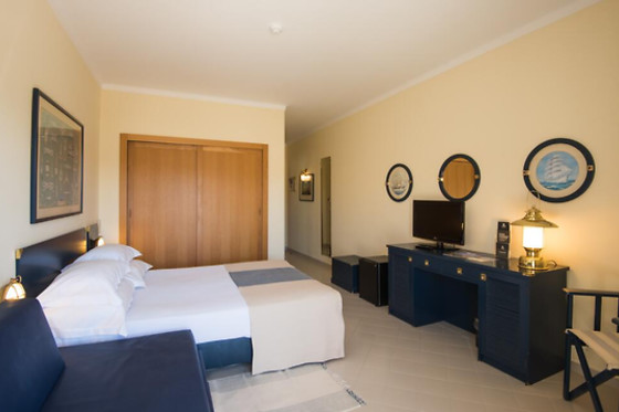 VILA GALE NAUTICO 4* - photo 8