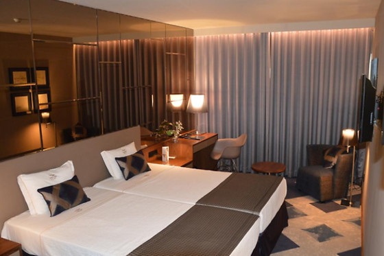 SANTANA HOTEL & SPA 4* - photo 16