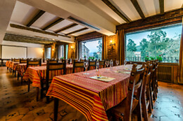 HOTEL TEMPLE PONFERRADA & HOTEL TEMPLE PRADORREY