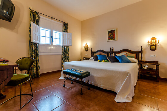HOTEL TEMPLE PONFERRADA & HOTEL TEMPLE PRADORREY - photo 24