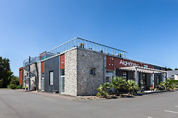 Brit Hotel Alghotel - Cancale