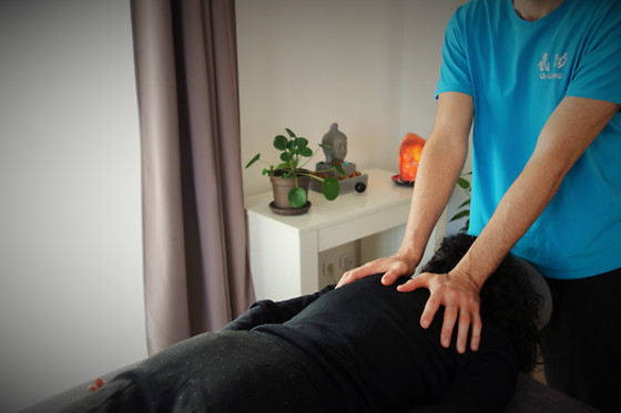 WU XING énergétique chinoise-sport santé - photo 1