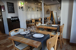 Les Saveurs du Sichuan