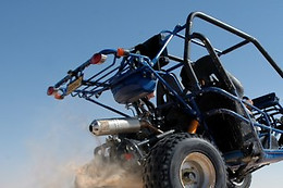 Buggy Tours